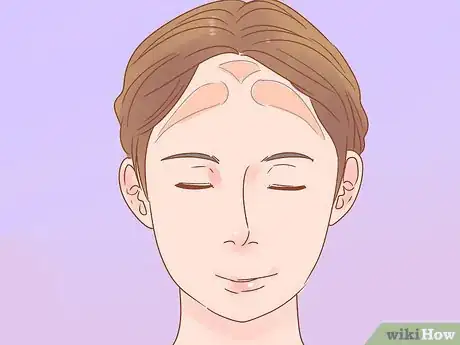Image intitulée Hide a Big Forehead Step 5