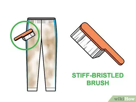 Image intitulée Clean Baseball Pants Step 1