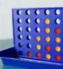 gagner une partie de Puissance 4
