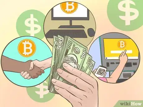 Image intitulée Send Bitcoins Step 9