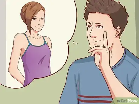 Image intitulée Make a Girl Feel Guilty Step 1