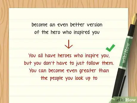 Image intitulée Make a Good Speech for School Step 6