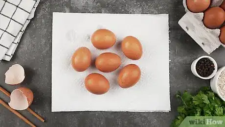 Image intitulée Make Salted Eggs Step 1