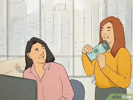 Image intitulée Become Good Friends With Someone Step 11
