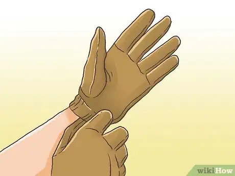 Image intitulée Create a Fire in Your Hand Step 1