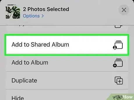 Image intitulée Accept Shared Album Invitation Step 17