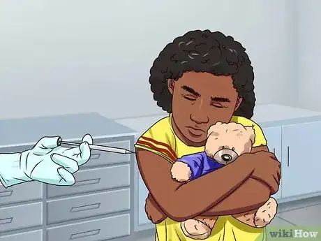 Image intitulée Administer a Flu Shot Step 9