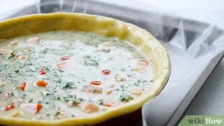 Image intitulée Freeze Quiche Step 8