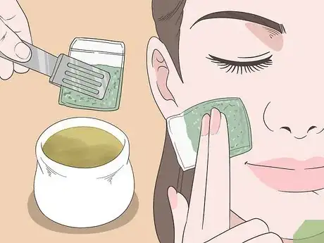 Image intitulée Create a Hot Compress for Acne Treatment and Skin Health Step 6