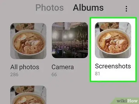 Image intitulée Save Snapchat Pictures Without Notifying Others Step 6