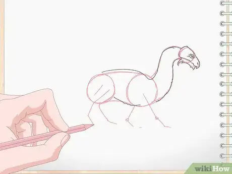 Image intitulée Draw a Dragon Step 4
