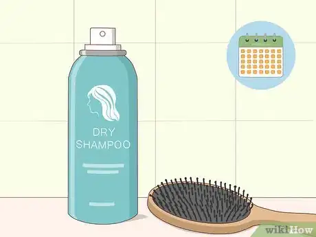 Image intitulée Start a Hair Care Routine Step 18