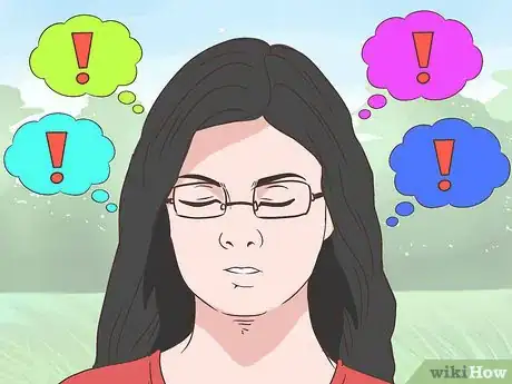 Image intitulée Stop Being Too Hard on Yourself Step 8