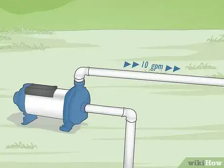 Image intitulée Calculate Water Pump Horsepower Step 1