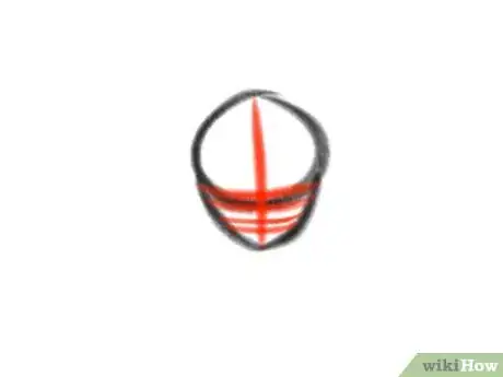 Image intitulée Draw Goku Step 21