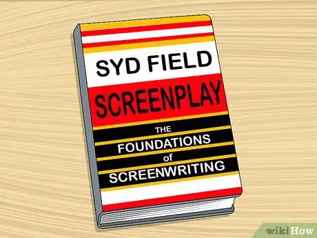 Image intitulée Become a Movie Writer Step 4