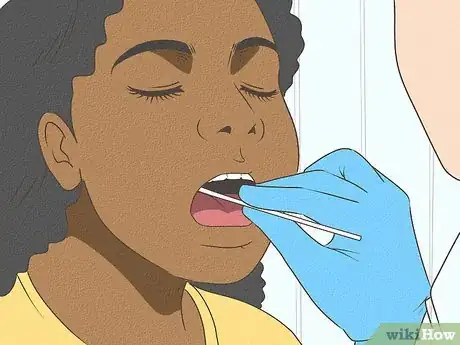 Image intitulée Differentiate Bacterial Tonsillitis and Viral Tonsillitis Step 12