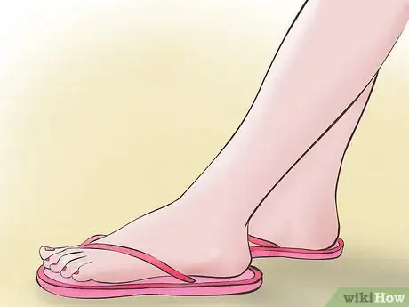 Image intitulée Remove Verrucas Step 9