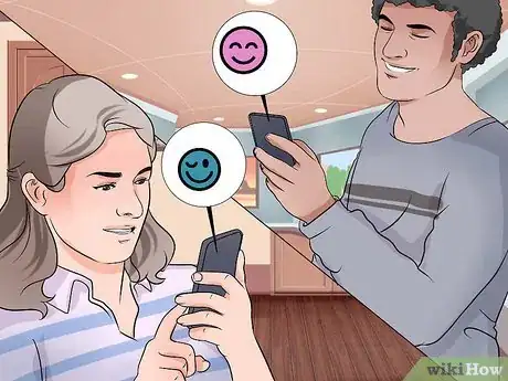 Image intitulée Keep a Conversation Going with a Guy Step 19