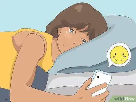 Image intitulée Tell if He Likes You Step 9