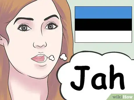 Image intitulée Say Yes in Different Languages Step 45