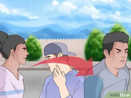 Image intitulée Spot Signs of Cocaine Use Step 11