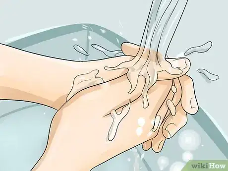 Image intitulée Get Rid of Pimples Inside the Ear Step 16