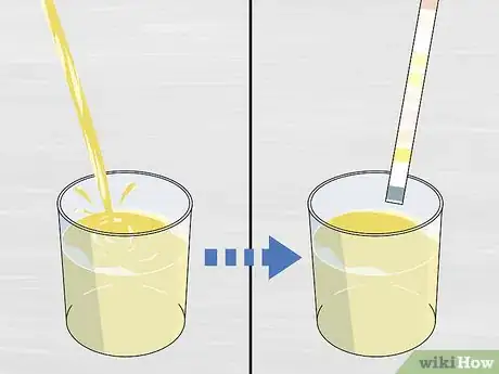 Image intitulée Use a Urine Dipstick Test Step 10