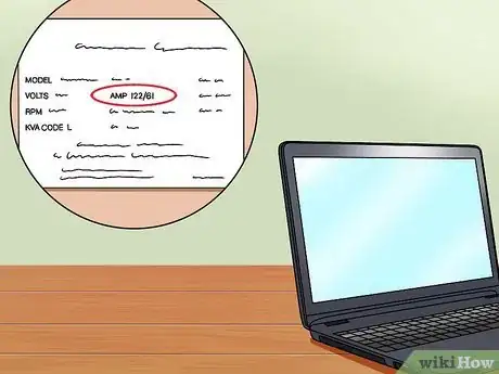 Image intitulée Determine Amperage of Circuit Breaker Step 14