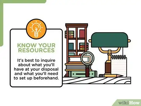 Image intitulée Prepare a Paper Presentation Step 3