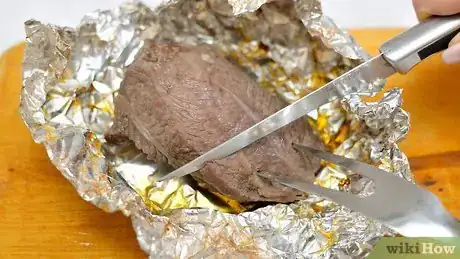 Image intitulée Cook London Broil in the Oven Step 17