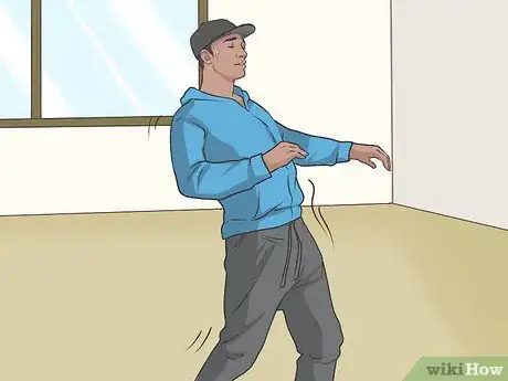 Image intitulée Street Dance Step 11
