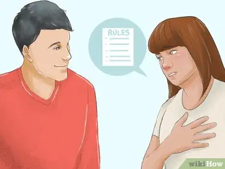 Image intitulée Take a Break in a Relationship when You Live Together Step 5