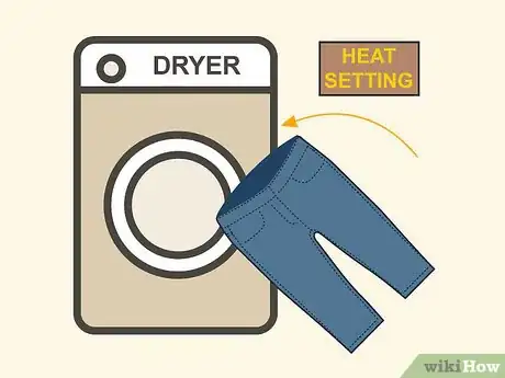 Image intitulée Soften Jeans Step 12
