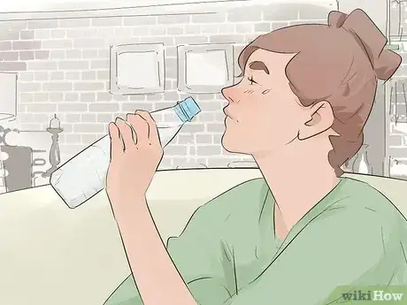 Image intitulée Revise for an Exam While Sick Step 10