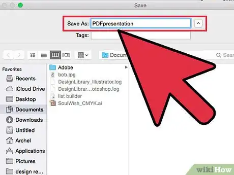 Image intitulée Convert Powerpoint to PDF Step 19