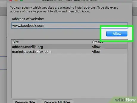 Image intitulée Add a Website to Trusted Sites Step 38