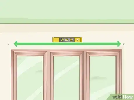 Image intitulée Hang Curtains Step 5