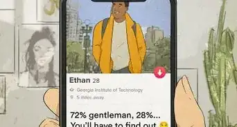 faire de bonnes bios sur Tinder