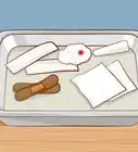 faire une injection sous cutanée