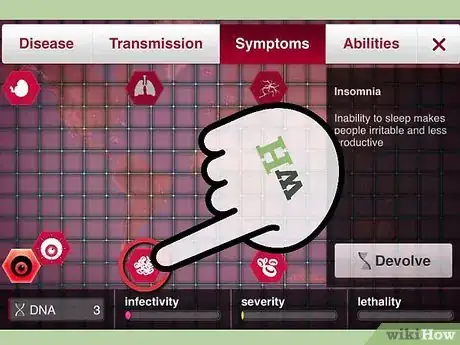 Image intitulée Beat Nano Virus Brutal Mode in Plague Inc. Step 2