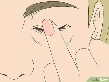 Image intitulée Get Rid of Puffy Eyes from Crying Step 4