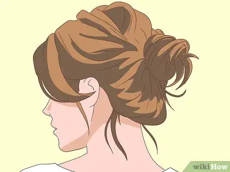 Image intitulée Have a Fresh New Style Going Back to School Step 4