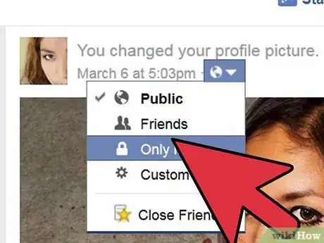 Image intitulée Limit Your Facebook Profile Exposure Step 18