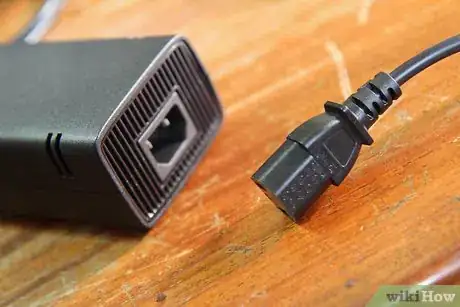 Image intitulée Hook up an Xbox 360 Step 3