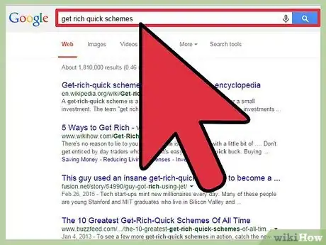 Image intitulée Make Quick Money Online Step 9