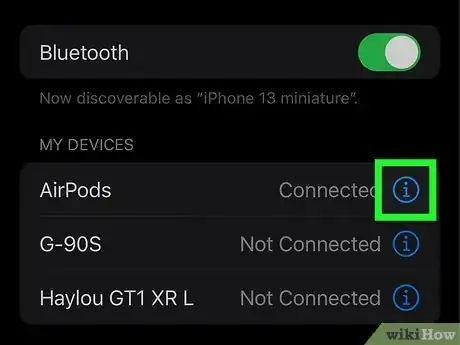 Image intitulée Reset Airpods Step 5