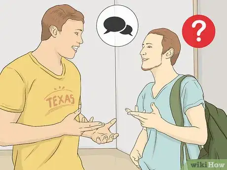 Image intitulée Get Out of a Boring Conversation Step 5