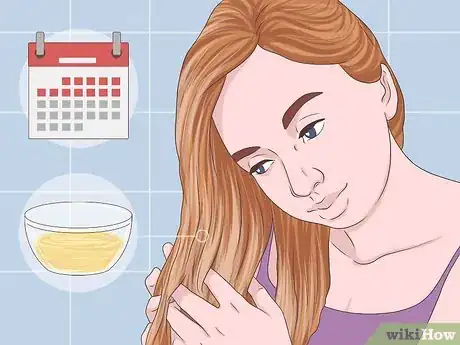 Image intitulée Lighten Red Hair Step 16