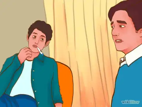 Image intitulée Fake Sick to Stay Home from School Step 8.png